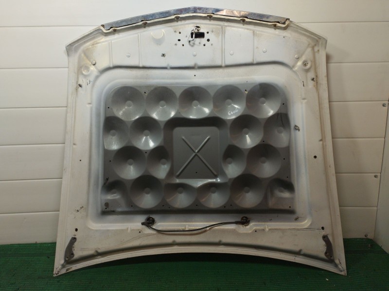 Recambio de capot para cadillac cts 3.0 referencia OEM IAM   