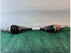 Recambio de transmision delantera izquierda para peugeot 208 i (ca_, cc_) 1.2 gpl referencia OEM IAM 10275125A 10275125A 1027512