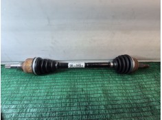 Recambio de transmision delantera izquierda para peugeot 208 i (ca_, cc_) 1.2 gpl referencia OEM IAM 10275125A 10275125A 1027512 2