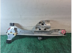 Recambio de elevalunas delantero derecho para peugeot 208 i (ca_, cc_) 1.2 vti 82 referencia OEM IAM 51894F 51894F 51894F 2