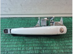 Recambio de maneta exterior delantera izquierda para peugeot 208 i (ca_, cc_) 1.2 vti 82 referencia OEM IAM ZP5FABI ZP5FABI ZP5F