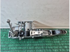 Recambio de maneta exterior delantera izquierda para peugeot 208 i (ca_, cc_) 1.2 vti 82 referencia OEM IAM ZP5FABI ZP5FABI ZP5F 2