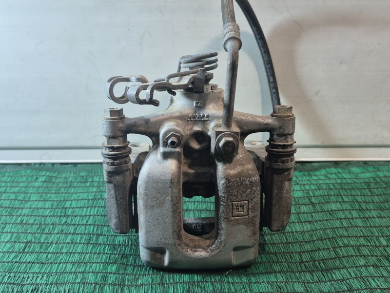 Recambio de pinza freno trasera izquierda para citroën c4 i (lc_) 1.6 16v referencia OEM IAM   