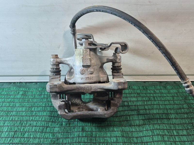 Recambio de pinza freno trasera izquierda para citroën c4 i (lc_) 1.6 16v referencia OEM IAM   
