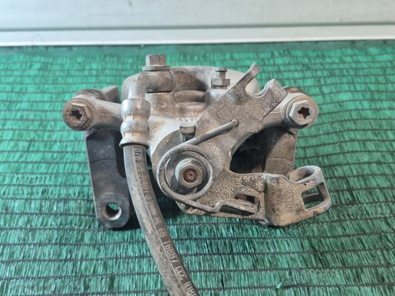 Recambio de pinza freno trasera izquierda para citroën c4 i (lc_) 1.6 16v referencia OEM IAM   