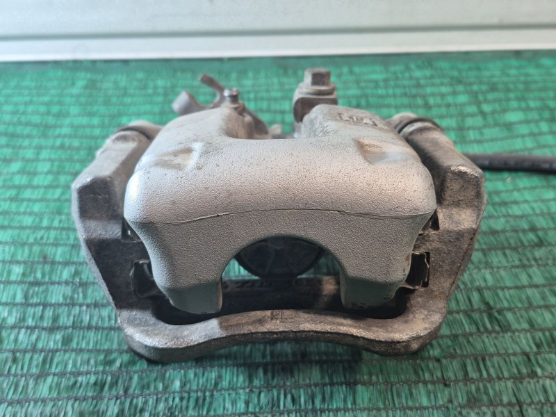 Recambio de pinza freno trasera izquierda para citroën c4 i (lc_) 1.6 16v referencia OEM IAM   