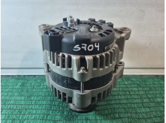 Recambio de alternador para opel zafira tourer c (p12) 1.6 cdti (75) referencia OEM IAM   