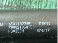 Recambio de amortiguadores capo para dacia sandero ii (b8_) tce 90 (b8m1, b8ma) referencia OEM IAM 654713274R 654713274R 6547132 2