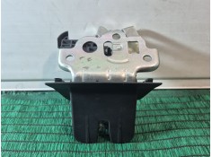 Recambio de cerradura maletero / porton para audi q3 (8ub, 8ug) 2.0 tdi referencia OEM IAM 8U0827520 8U0827520 8U0827520