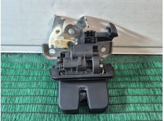 Recambio de cerradura maletero / porton para audi q3 (8ub, 8ug) 2.0 tdi referencia OEM IAM 8U0827520 8U0827520 8U0827520 2