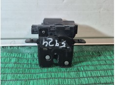 Recambio de cerradura maletero / porton para renault laguna iii (bt0/1) 2.0 dci gt (bt11, bt1e, bt1n) referencia OEM IAM   
