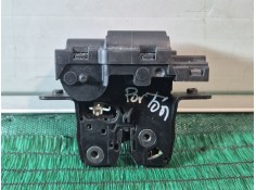 Recambio de cerradura maletero / porton para renault laguna iii (bt0/1) 2.0 dci gt (bt11, bt1e, bt1n) referencia OEM IAM    2