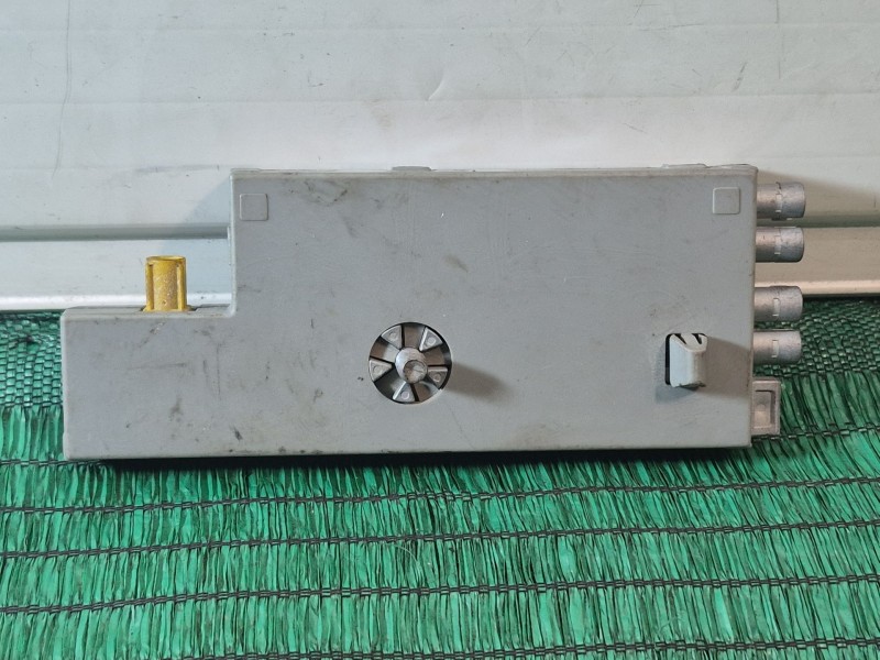 Recambio de antena para volvo xc90 v8 executive geartronic (5 asientos) referencia OEM IAM   