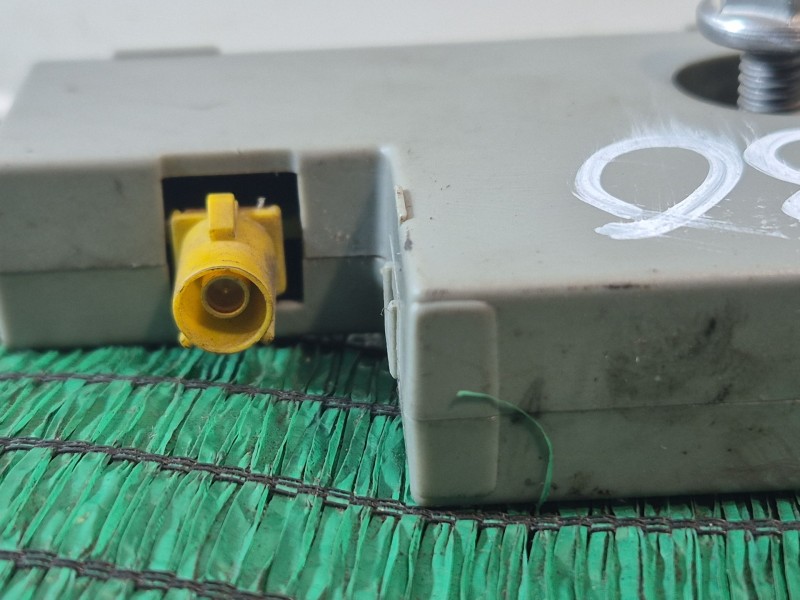 Recambio de antena para volvo xc90 v8 executive geartronic (5 asientos) referencia OEM IAM   