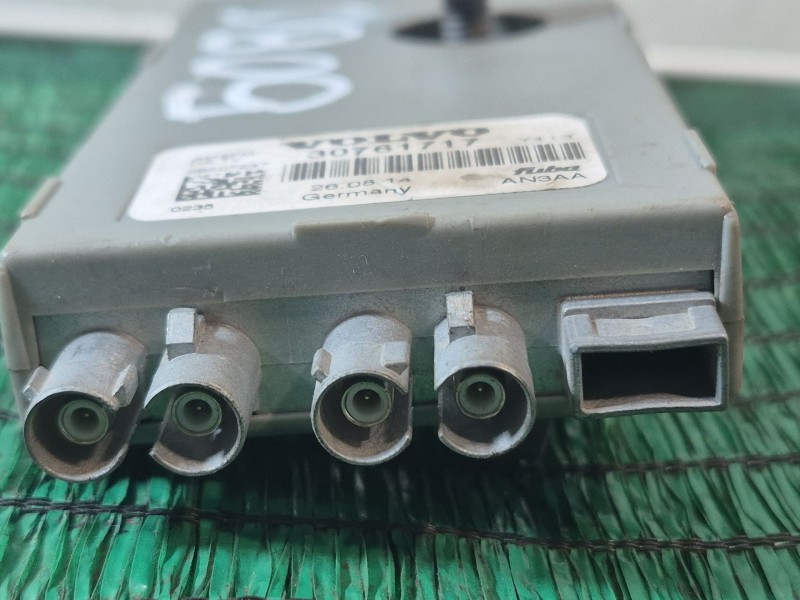 Recambio de antena para volvo xc90 v8 executive geartronic (5 asientos) referencia OEM IAM   