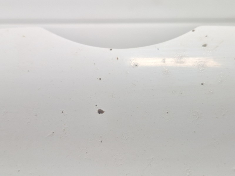 Recambio de capot para volkswagen golf iv (1j1) 1.9 tdi referencia OEM IAM   