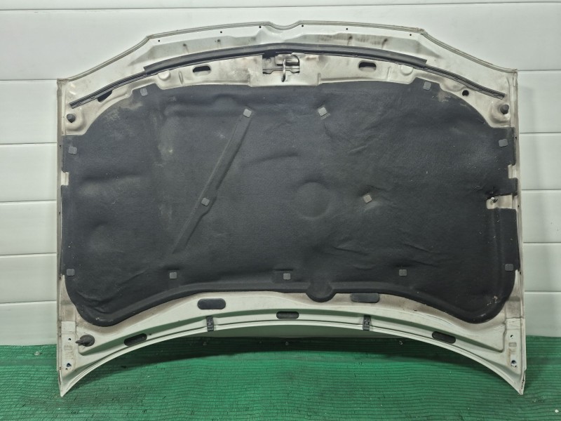 Recambio de capot para volkswagen golf iv (1j1) 1.9 tdi referencia OEM IAM   