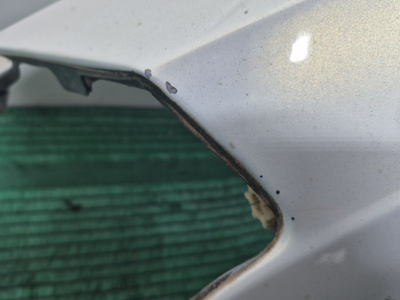 Recambio de aleta delantera izquierda para cadillac cts 3.0 referencia OEM IAM   