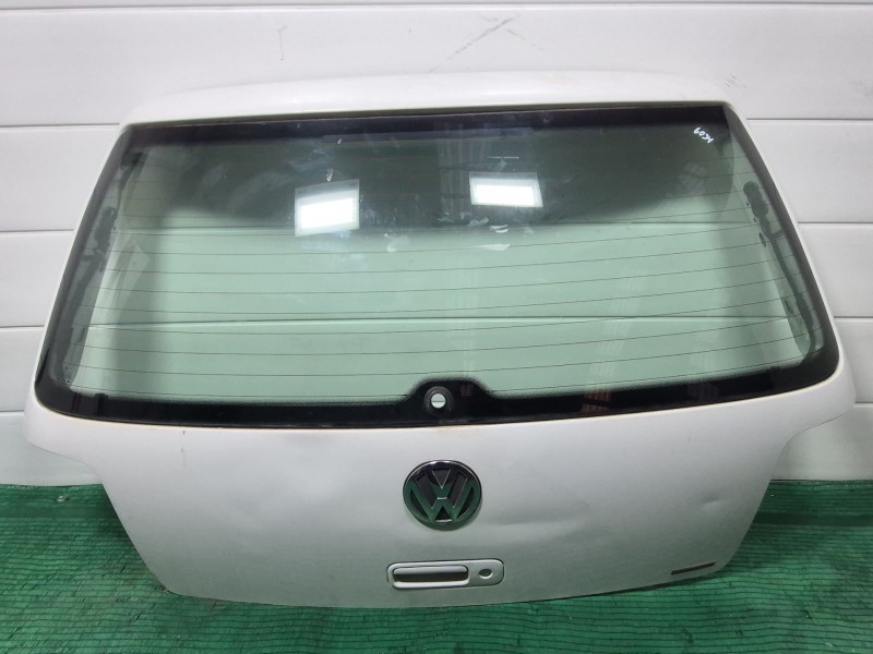 Recambio de porton trasero para volkswagen golf iv (1j1) 1.9 tdi referencia OEM IAM   