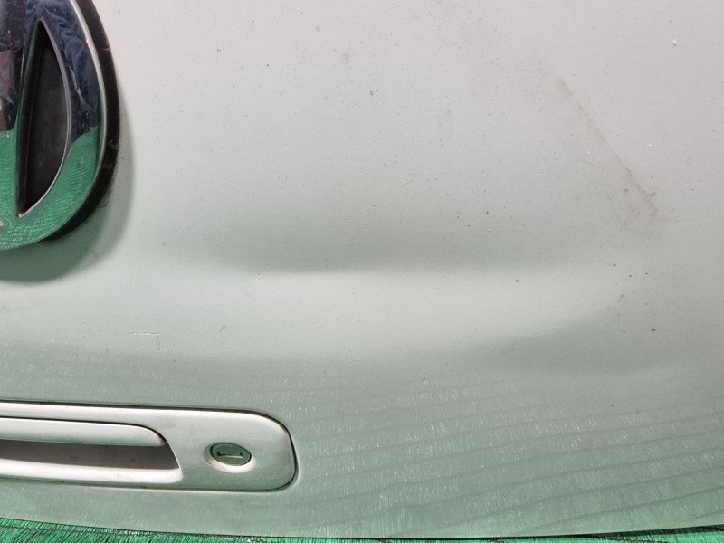 Recambio de porton trasero para volkswagen golf iv (1j1) 1.9 tdi referencia OEM IAM   