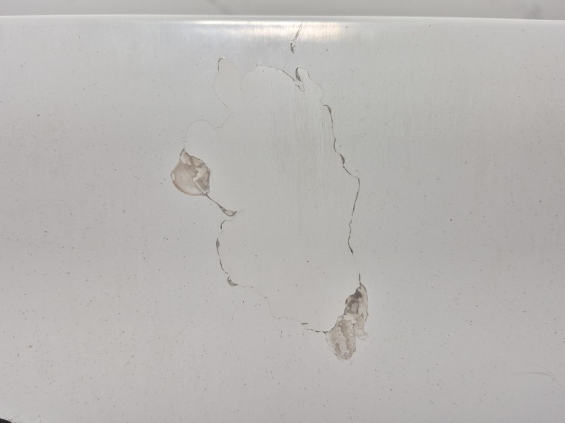 Recambio de porton trasero para volkswagen golf iv (1j1) 1.9 tdi referencia OEM IAM   