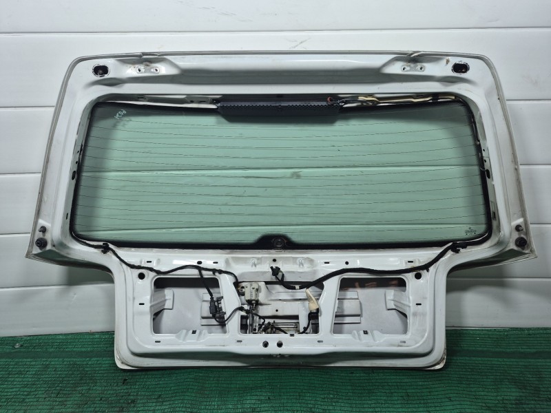 Recambio de porton trasero para volkswagen golf iv (1j1) 1.9 tdi referencia OEM IAM   