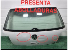 Recambio de porton trasero para volkswagen golf iv (1j1) 1.9 tdi referencia OEM IAM   