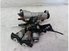 Recambio de juego bombines (con clausor) para volkswagen polo (9n1) conceptline referencia OEM IAM   