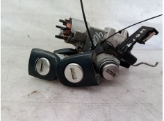 Recambio de juego bombines (con clausor) para volkswagen polo (9n1) conceptline referencia OEM IAM    2