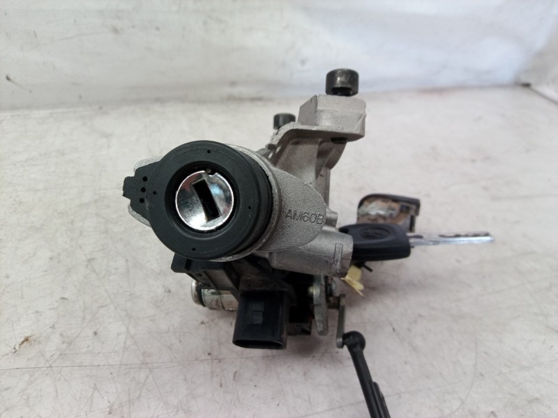 Recambio de juego bombines (con clausor) para volkswagen polo (9n1) conceptline referencia OEM IAM   