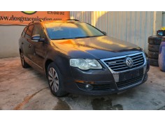 volkswagen passat b6 (3c2) del año 2008 2