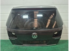 Recambio de porton trasero para volkswagen passat b6 (3c2) 1.9 tdi referencia OEM IAM   