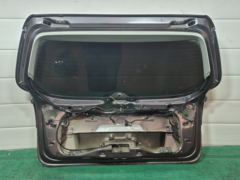 Recambio de porton trasero para volkswagen passat b6 (3c2) 1.9 tdi referencia OEM IAM   
