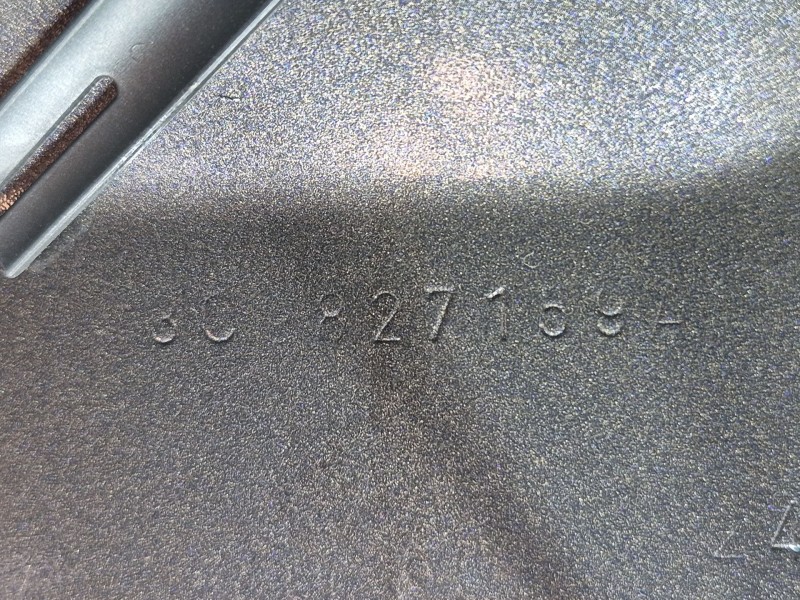 Recambio de porton trasero para volkswagen passat b6 (3c2) 1.9 tdi referencia OEM IAM   