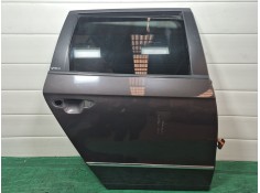 Recambio de puerta trasera derecha para volkswagen passat b6 (3c2) 1.9 tdi referencia OEM IAM   