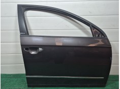 Recambio de puerta delantera derecha para volkswagen passat b6 (3c2) 1.9 tdi referencia OEM IAM   