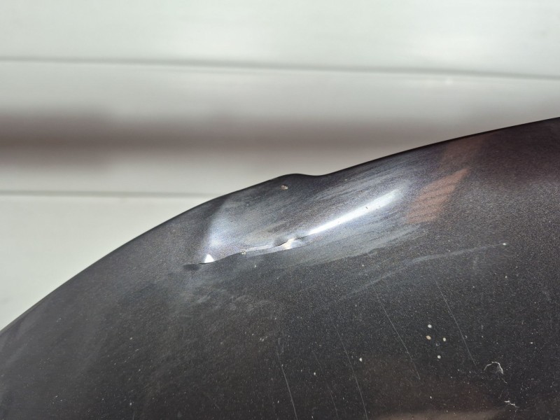 Recambio de capot para volkswagen passat b6 (3c2) 1.9 tdi referencia OEM IAM   