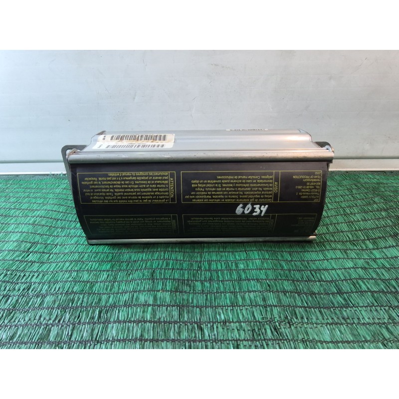 Recambio de airbag delantero derecho para volkswagen golf iv (1j1) 1.9 tdi referencia OEM IAM   