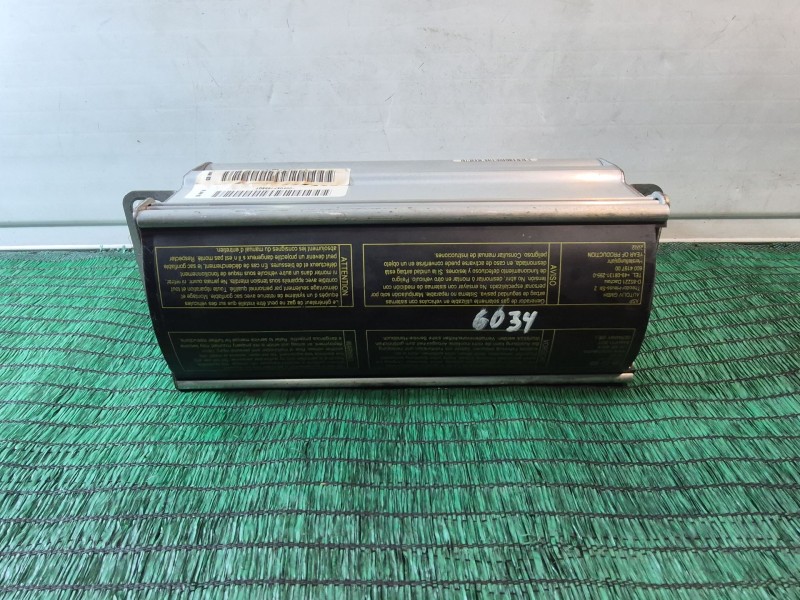 Recambio de airbag delantero derecho para volkswagen golf iv (1j1) 1.9 tdi referencia OEM IAM   