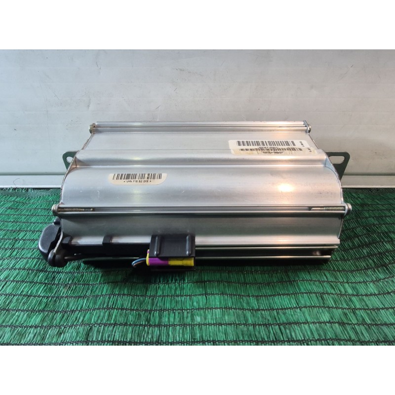 Recambio de airbag delantero derecho para volkswagen golf iv (1j1) 1.9 tdi referencia OEM IAM   