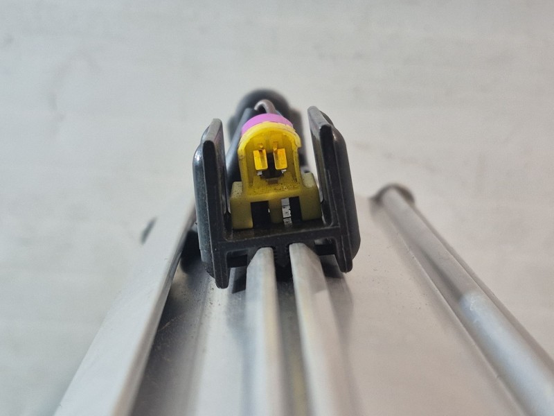 Recambio de airbag delantero derecho para volkswagen golf iv (1j1) 1.9 tdi referencia OEM IAM   