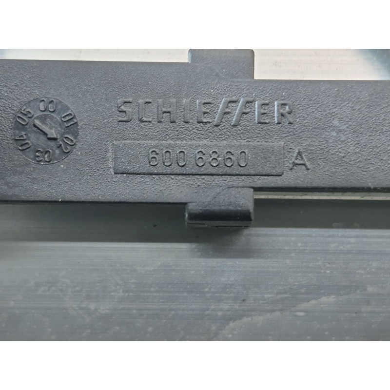 Recambio de airbag delantero derecho para volkswagen golf iv (1j1) 1.9 tdi referencia OEM IAM 6006860 6006860 6006860