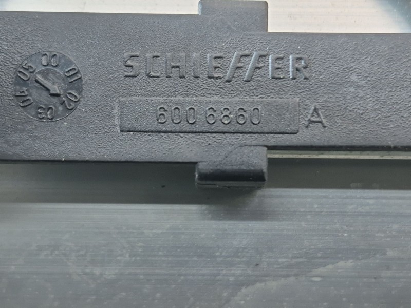 Recambio de airbag delantero derecho para volkswagen golf iv (1j1) 1.9 tdi referencia OEM IAM 6006860 6006860 6006860