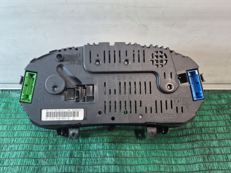 Recambio de cuadro instrumentos para volkswagen golf iv (1j1) 1.9 tdi referencia OEM IAM   