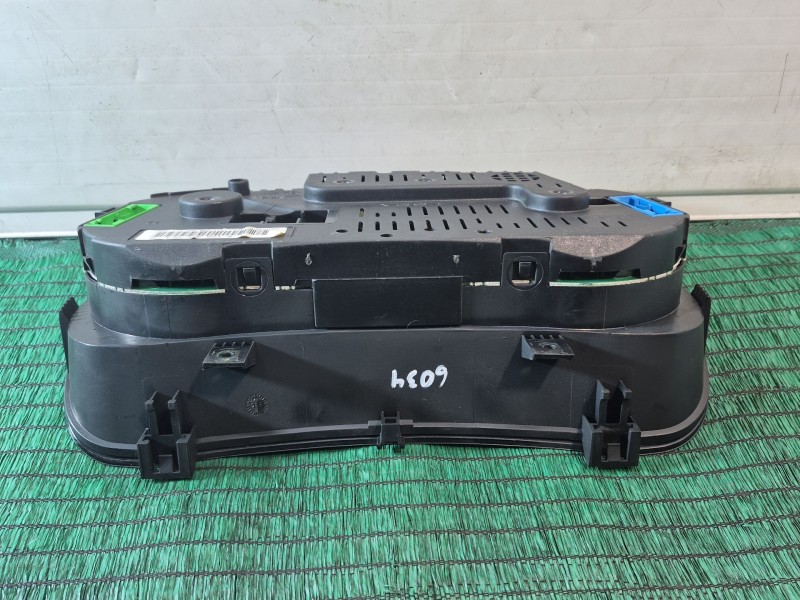 Recambio de cuadro instrumentos para volkswagen golf iv (1j1) 1.9 tdi referencia OEM IAM   