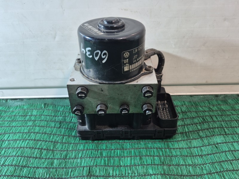 Recambio de abs para volkswagen golf iv (1j1) 1.9 tdi referencia OEM IAM   