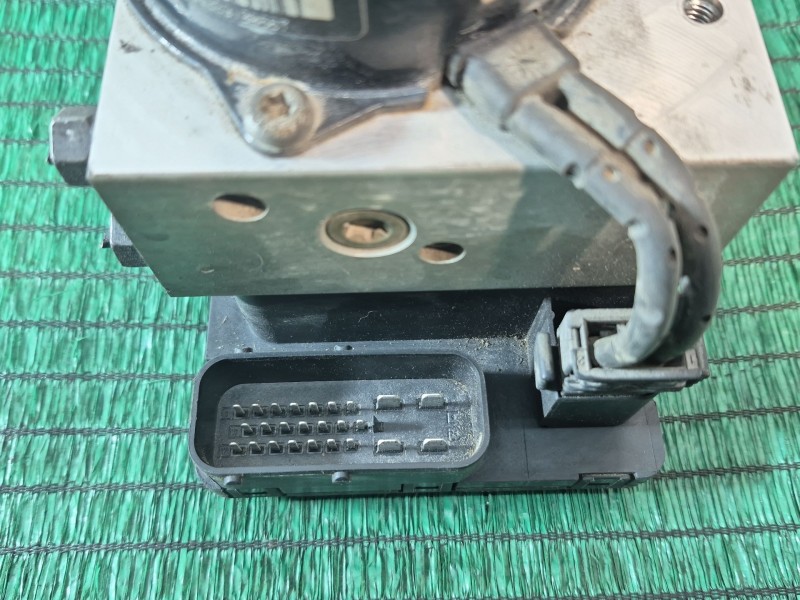Recambio de abs para volkswagen golf iv (1j1) 1.9 tdi referencia OEM IAM   