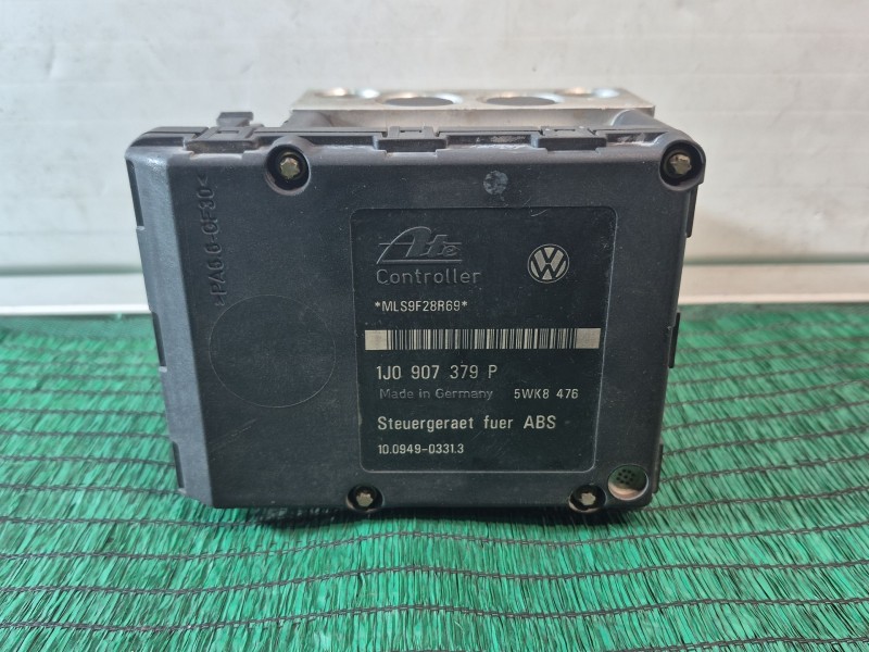 Recambio de abs para volkswagen golf iv (1j1) 1.9 tdi referencia OEM IAM   