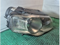Recambio de faro derecho para volkswagen passat b6 (3c2) 1.9 tdi referencia OEM IAM 89312180 89312180 89312180 2