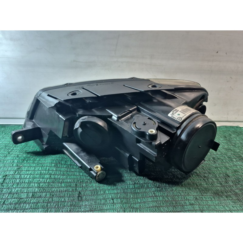 Recambio de faro derecho para volkswagen passat b6 (3c2) 1.9 tdi referencia OEM IAM 89312180 89312180 89312180